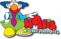 Hollis Kinderparadies